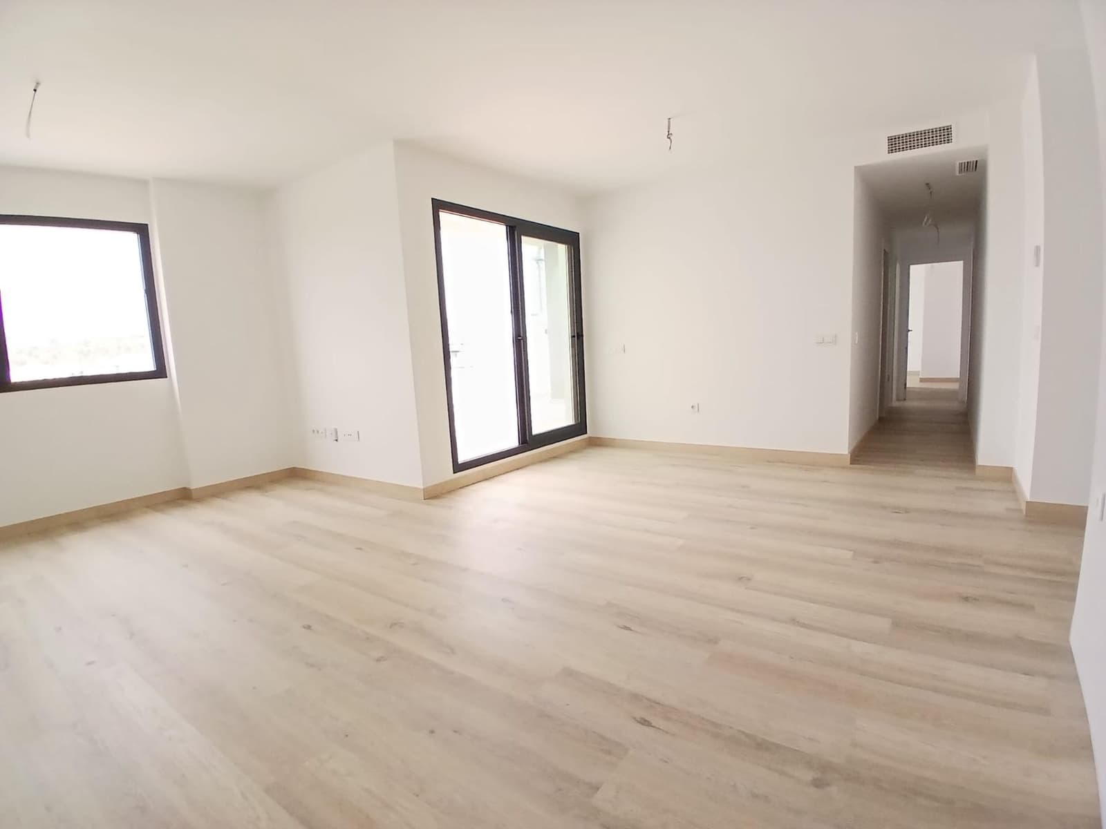 3 sypialnia Mieszkanie na sprzedaż w Puerto de la Torre z basenem garażem - 550 000 € (Ref: 9990822)