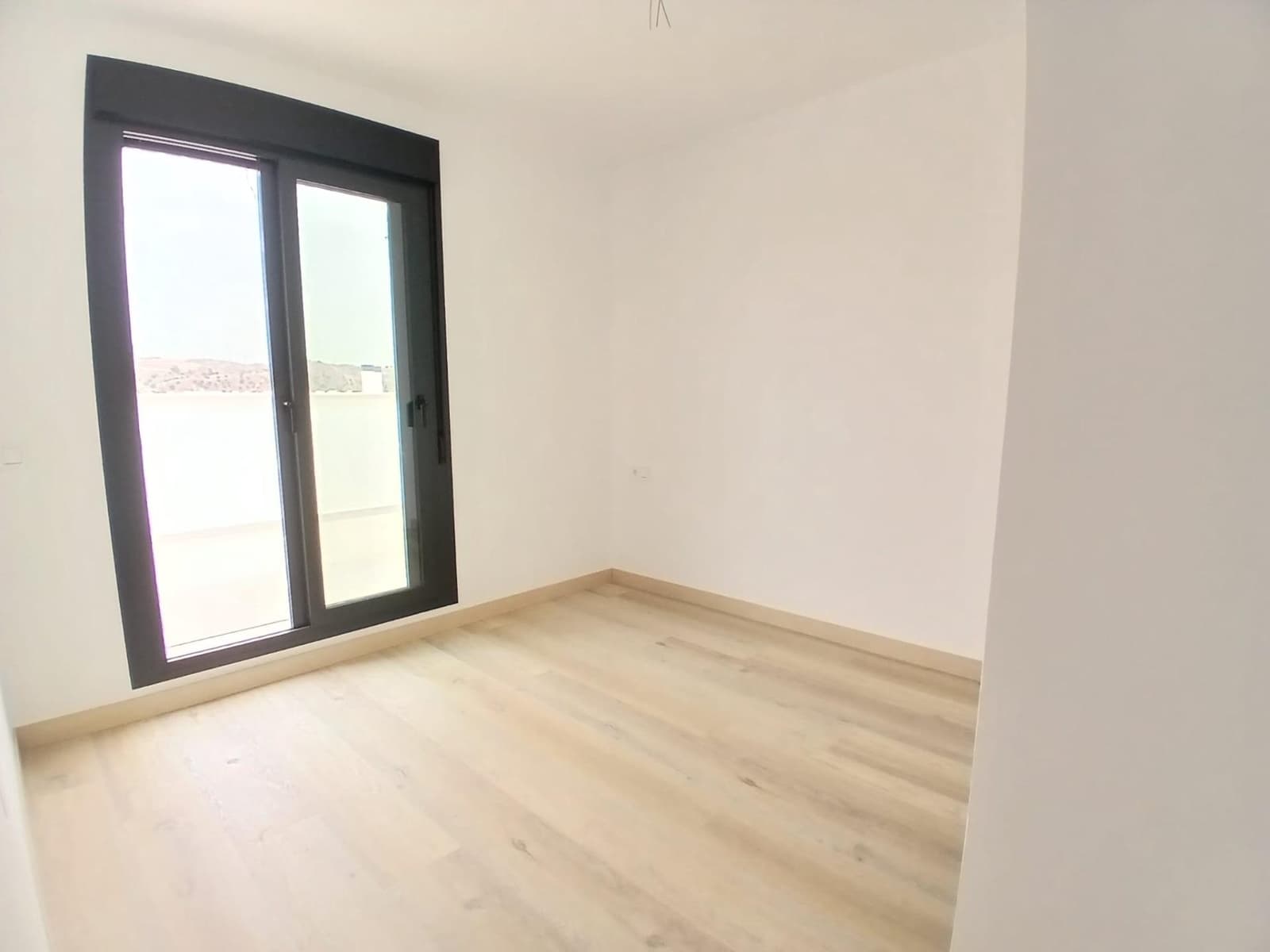 3 sypialnia Mieszkanie na sprzedaż w Puerto de la Torre z basenem garażem - 550 000 € (Ref: 9990822)