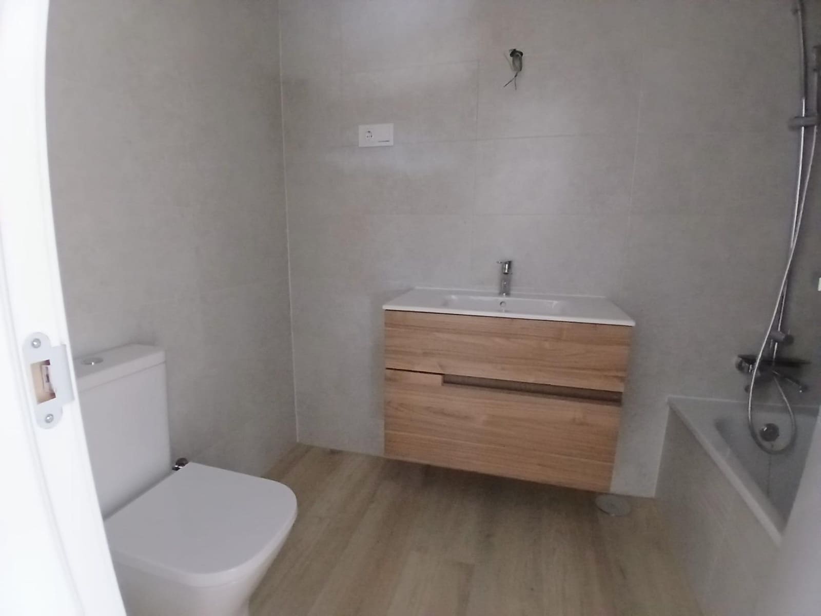 3 sypialnia Mieszkanie na sprzedaż w Puerto de la Torre z basenem garażem - 550 000 € (Ref: 9990822)