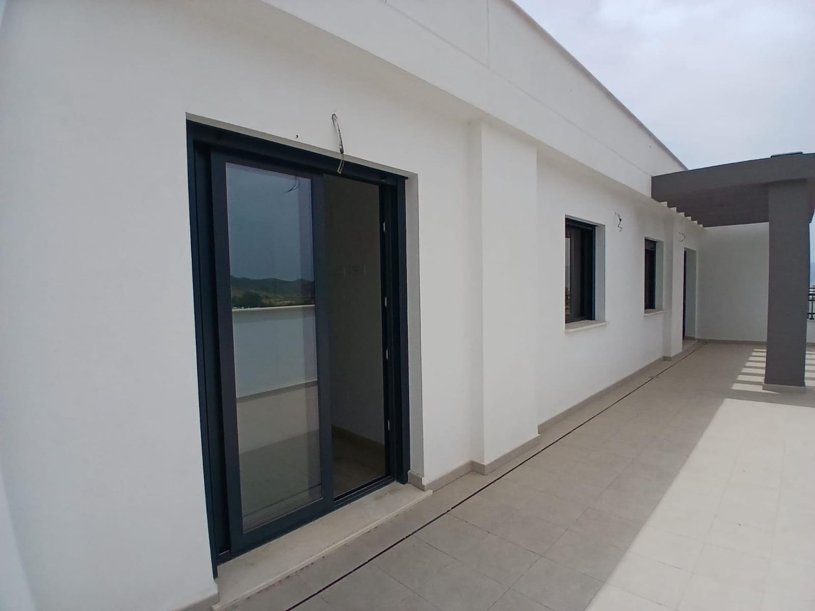 3 sypialnia Mieszkanie na sprzedaż w Puerto de la Torre z basenem garażem - 550 000 € (Ref: 9990822)
