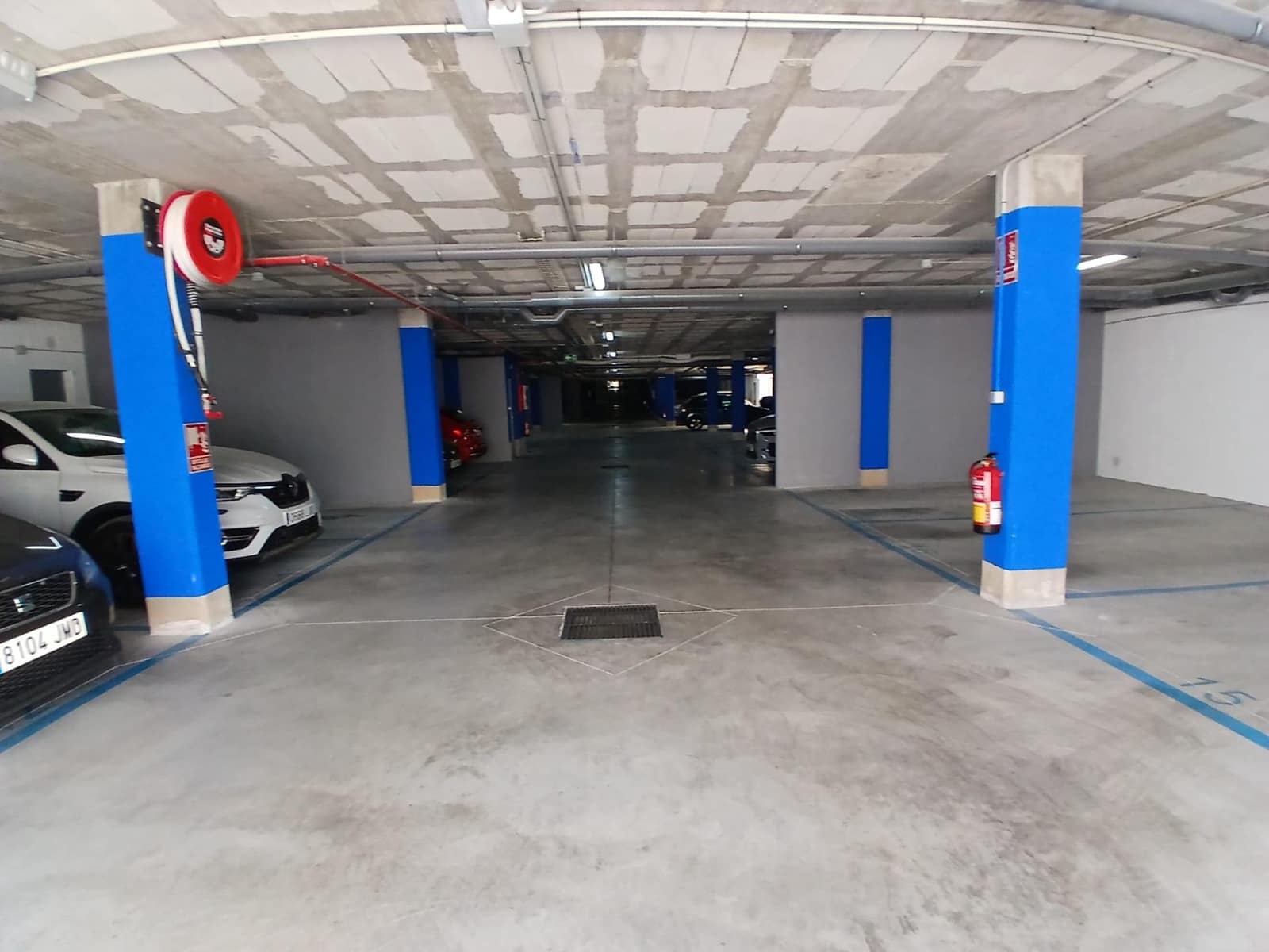 3 sypialnia Mieszkanie na sprzedaż w Puerto de la Torre z basenem garażem - 550 000 € (Ref: 9990822)