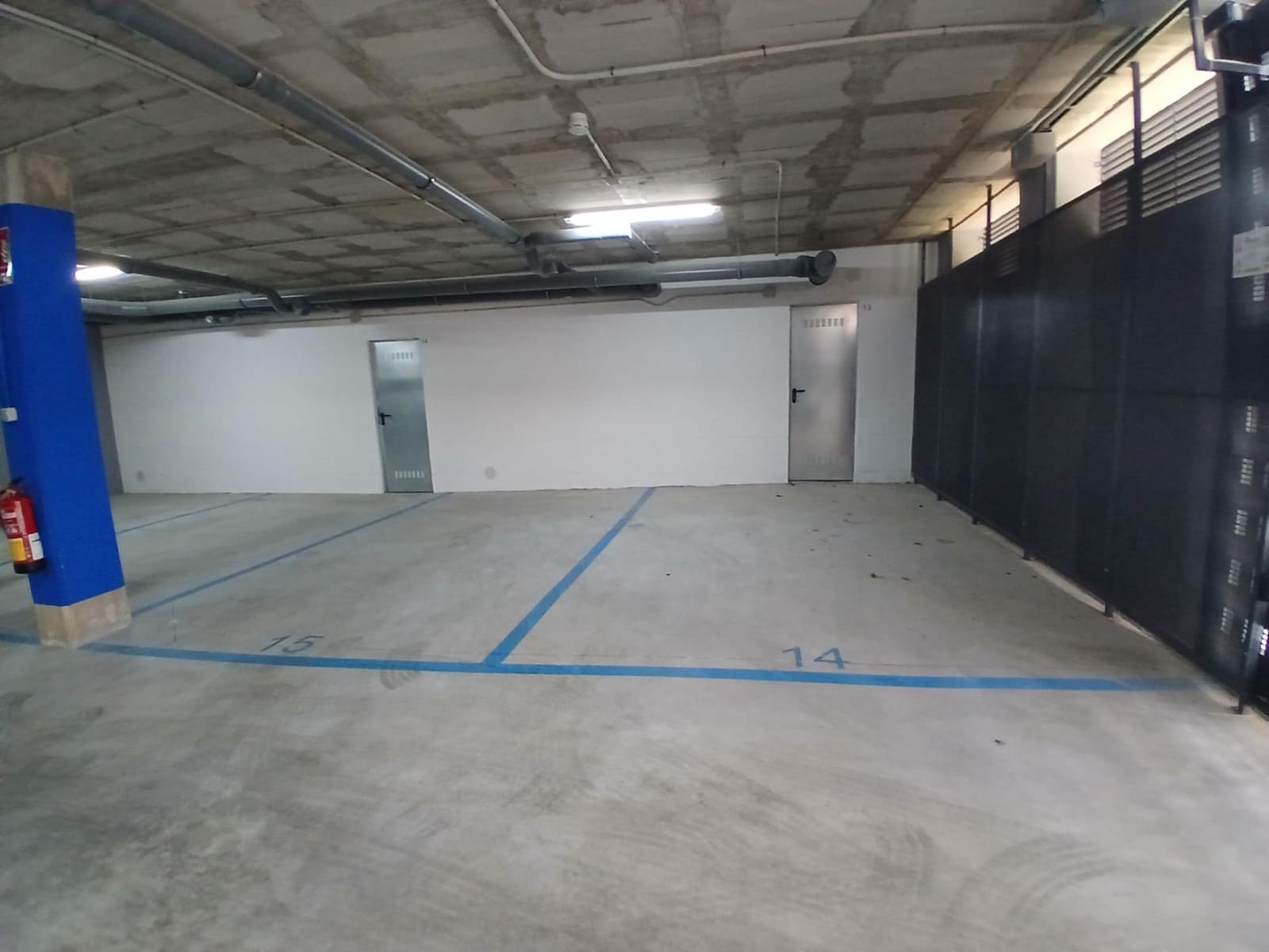 3 sypialnia Mieszkanie na sprzedaż w Puerto de la Torre z basenem garażem - 550 000 € (Ref: 9990822)