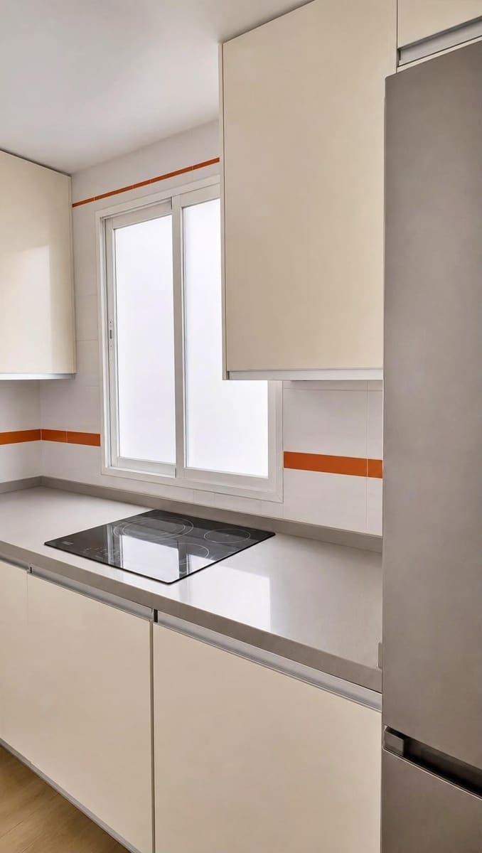 3 quarto Apartamento para venda em Malaga cidade - 295 000 € (Ref: 9990823)