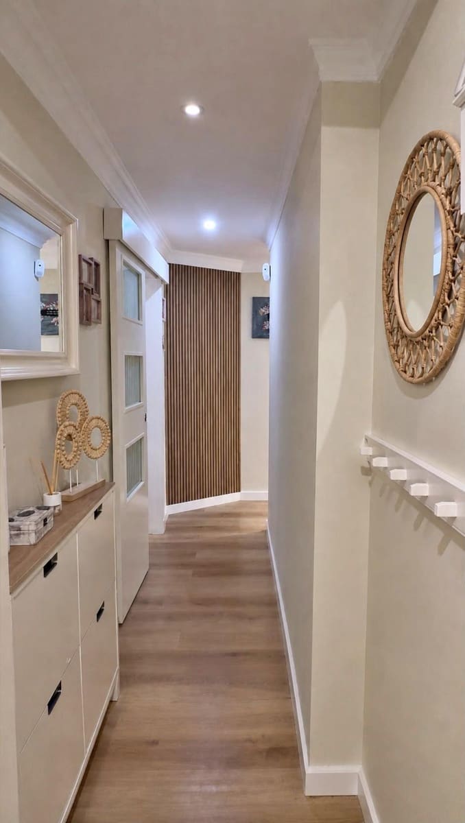 3 quarto Apartamento para venda em Malaga cidade - 295 000 € (Ref: 9990823)