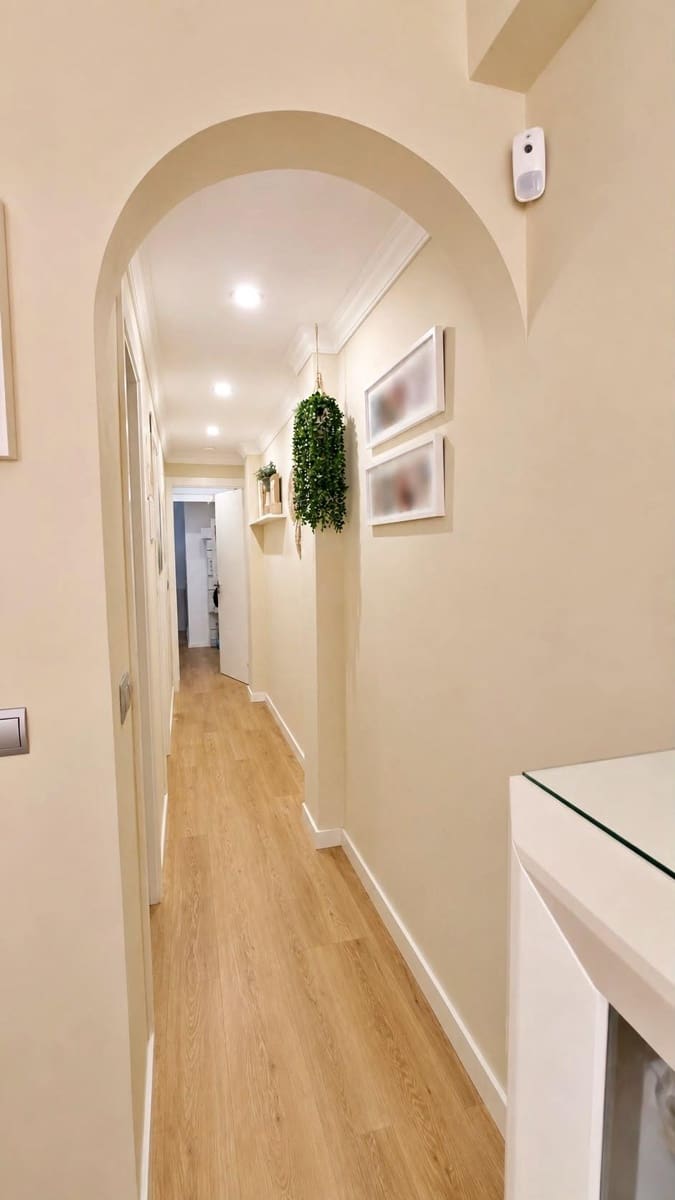 3 quarto Apartamento para venda em Malaga cidade - 295 000 € (Ref: 9990823)