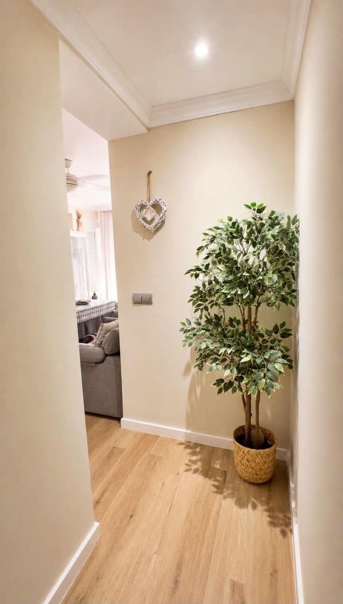 3 quarto Apartamento para venda em Malaga cidade - 295 000 € (Ref: 9990823)