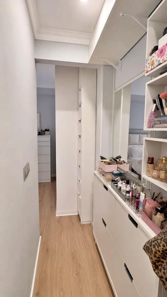 3 quarto Apartamento para venda em Malaga cidade - 295 000 € (Ref: 9990823)