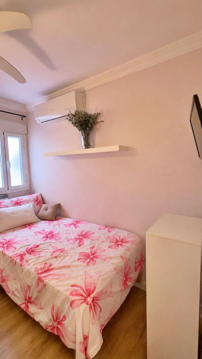 3 quarto Apartamento para venda em Malaga cidade - 295 000 € (Ref: 9990823)