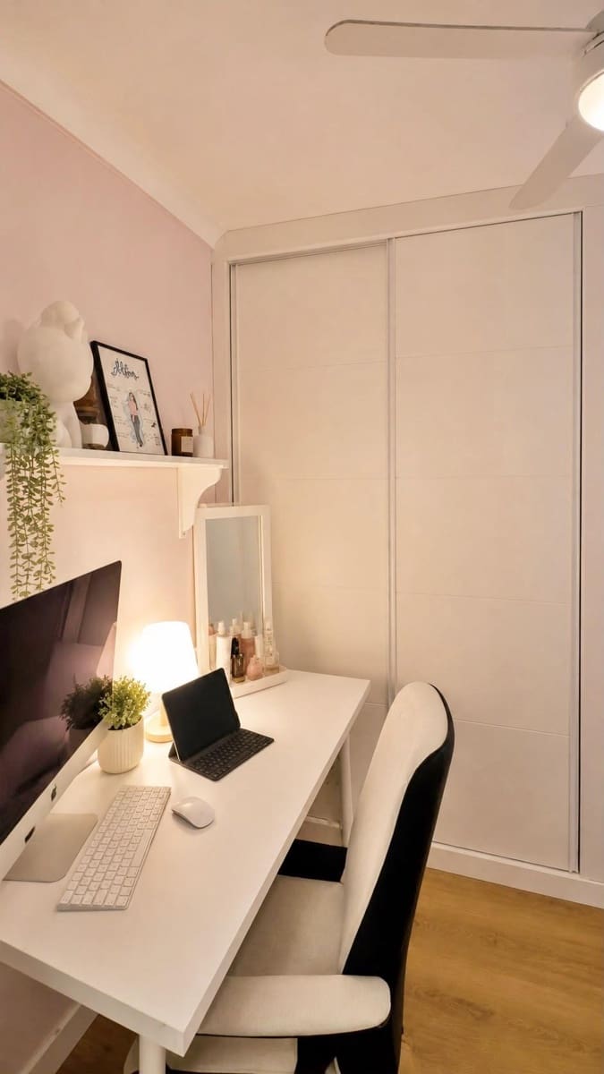 3 quarto Apartamento para venda em Malaga cidade - 295 000 € (Ref: 9990823)