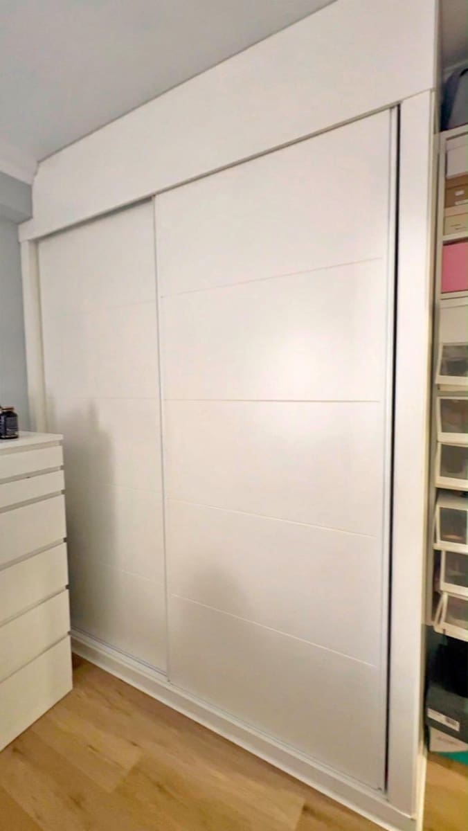 3 quarto Apartamento para venda em Malaga cidade - 295 000 € (Ref: 9990823)