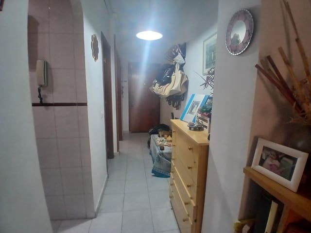 1 soveværelse Lejlighed til salg i La Victoria, Málaga by - € 295.000 (Ref: 9994367)