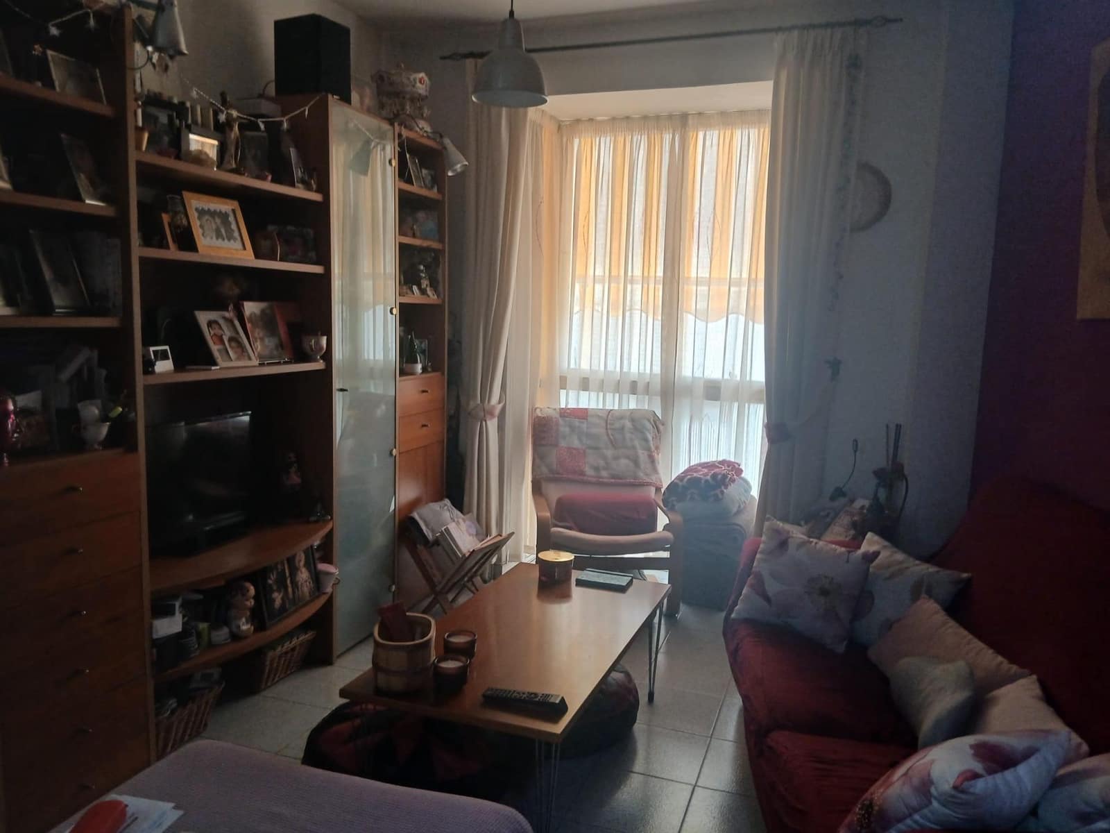 1 soveværelse Lejlighed til salg i Malaga by - € 295.000 (Ref: 9994367)