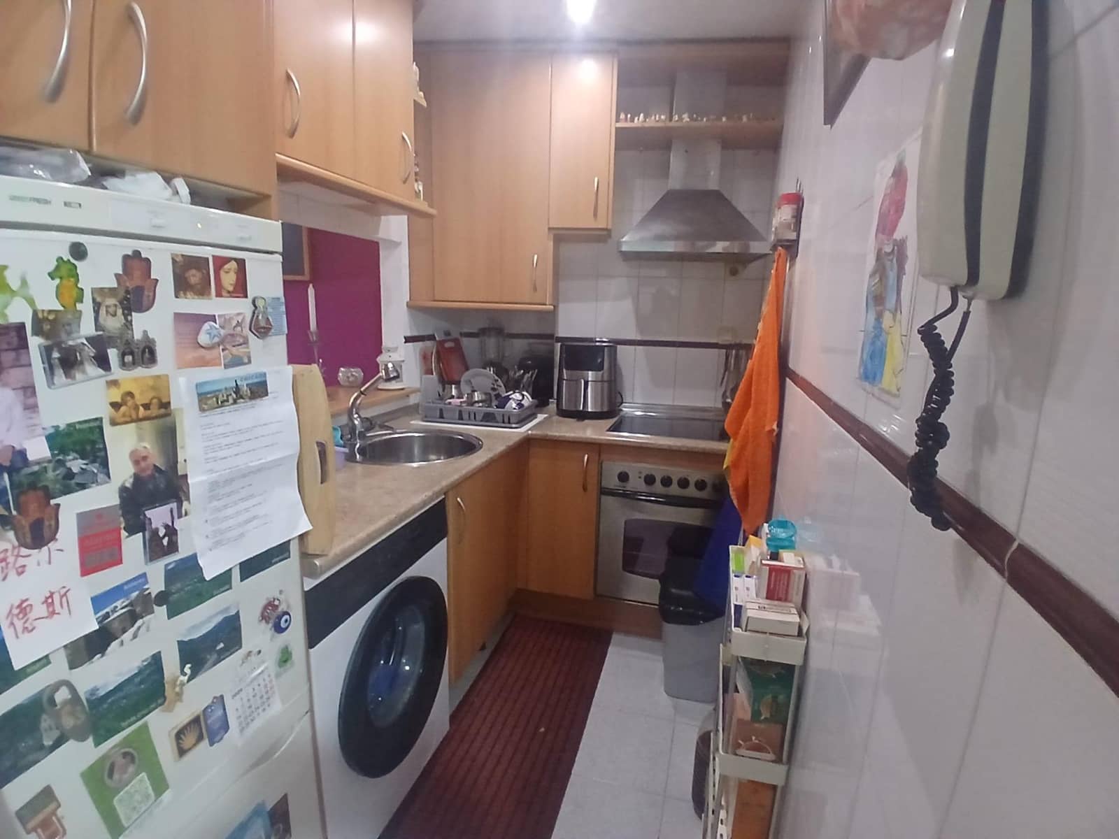 1 soveværelse Lejlighed til salg i Malaga by - € 295.000 (Ref: 9994367)