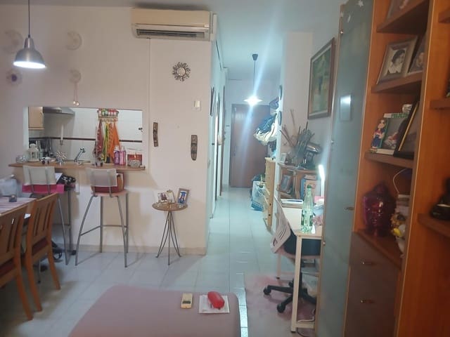 1 soveværelse Lejlighed til salg i La Victoria, Málaga by - € 295.000 (Ref: 9994367)