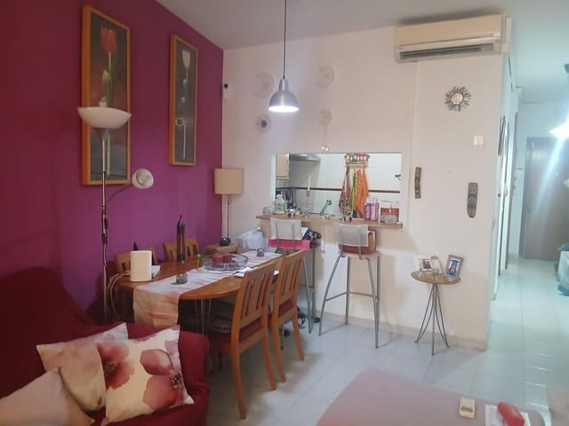 1 soveværelse Lejlighed til salg i La Victoria, Málaga by - € 295.000 (Ref: 9994367)
