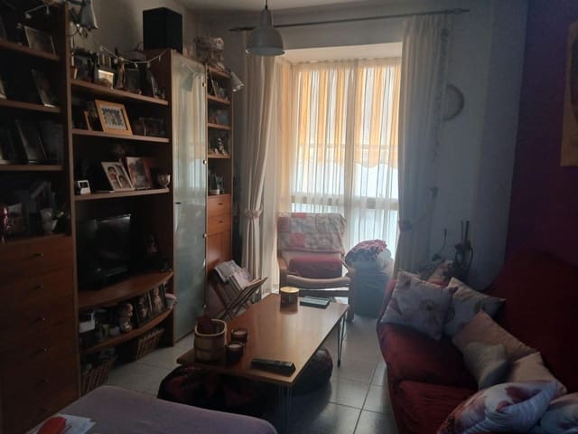 1 soveværelse Lejlighed til salg i La Victoria, Málaga by - € 295.000 (Ref: 9994367)
