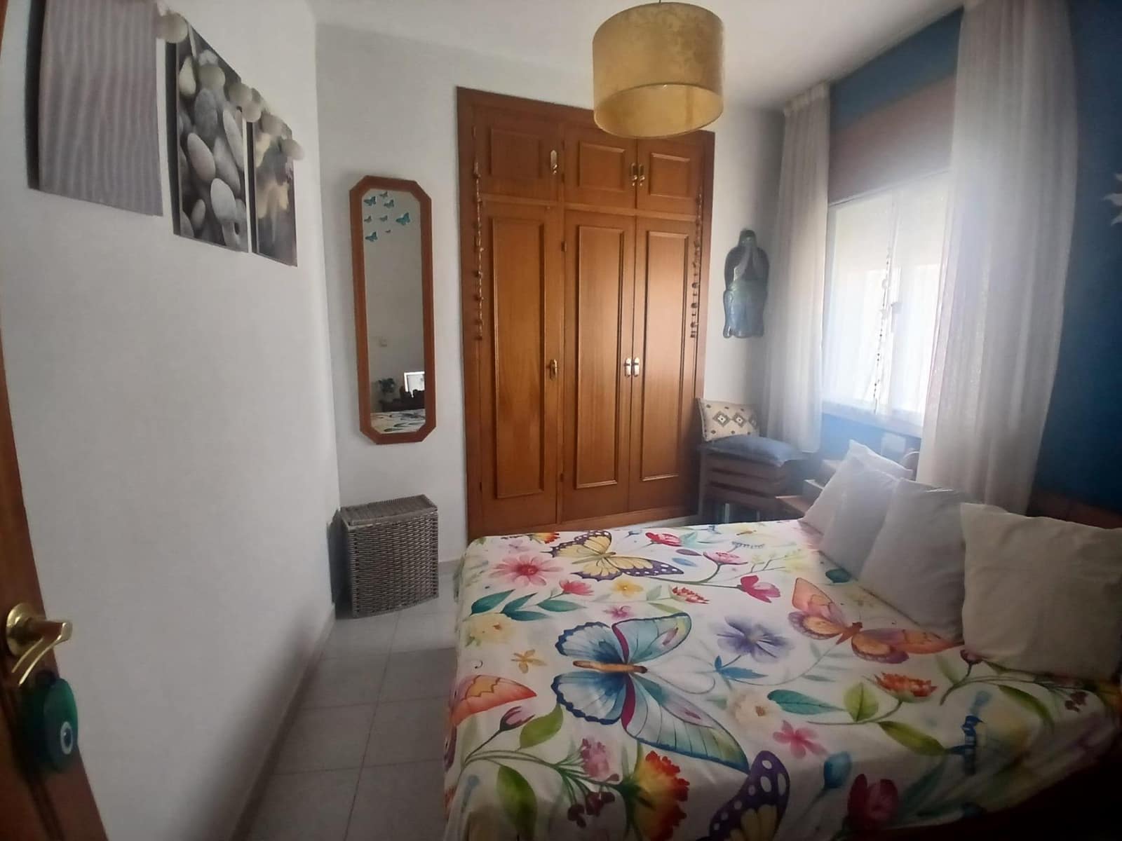 1 soveværelse Lejlighed til salg i Malaga by - € 295.000 (Ref: 9994367)