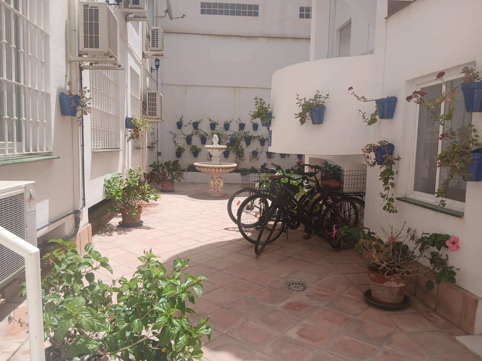 1 soveværelse Lejlighed til salg i Malaga by - € 295.000 (Ref: 9994367)
