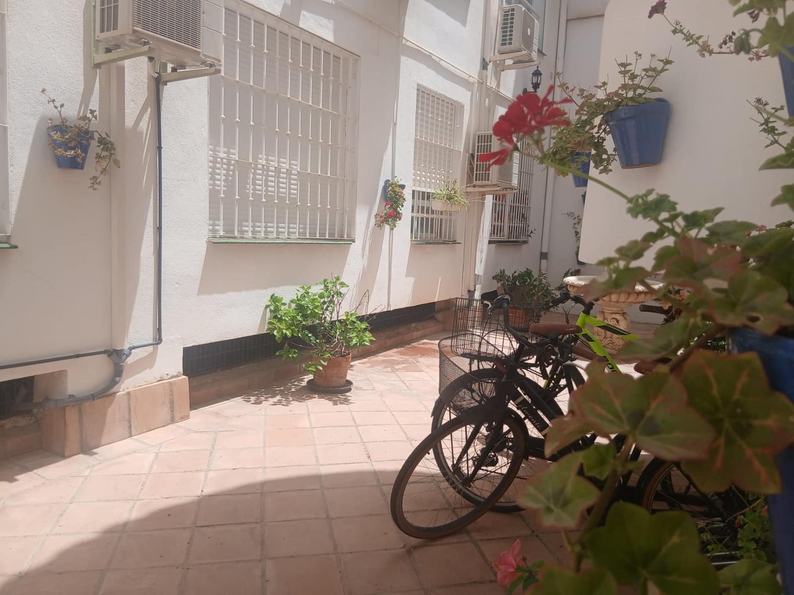 1 soveværelse Lejlighed til salg i Malaga by - € 295.000 (Ref: 9994367)