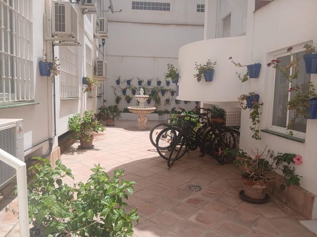 1 soveværelse Lejlighed til salg i La Victoria, Málaga by - € 295.000 (Ref: 9994367)