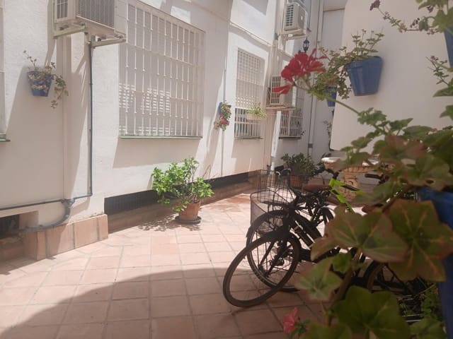 1 soveværelse Lejlighed til salg i La Victoria, Málaga by - € 295.000 (Ref: 9994367)