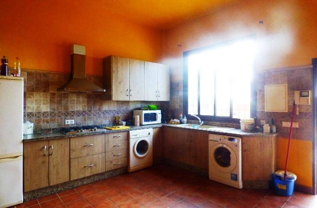 4 camera da letto Villa in vendita in Nerja con piscina garage - 695.000 € (Rif: 5437436)