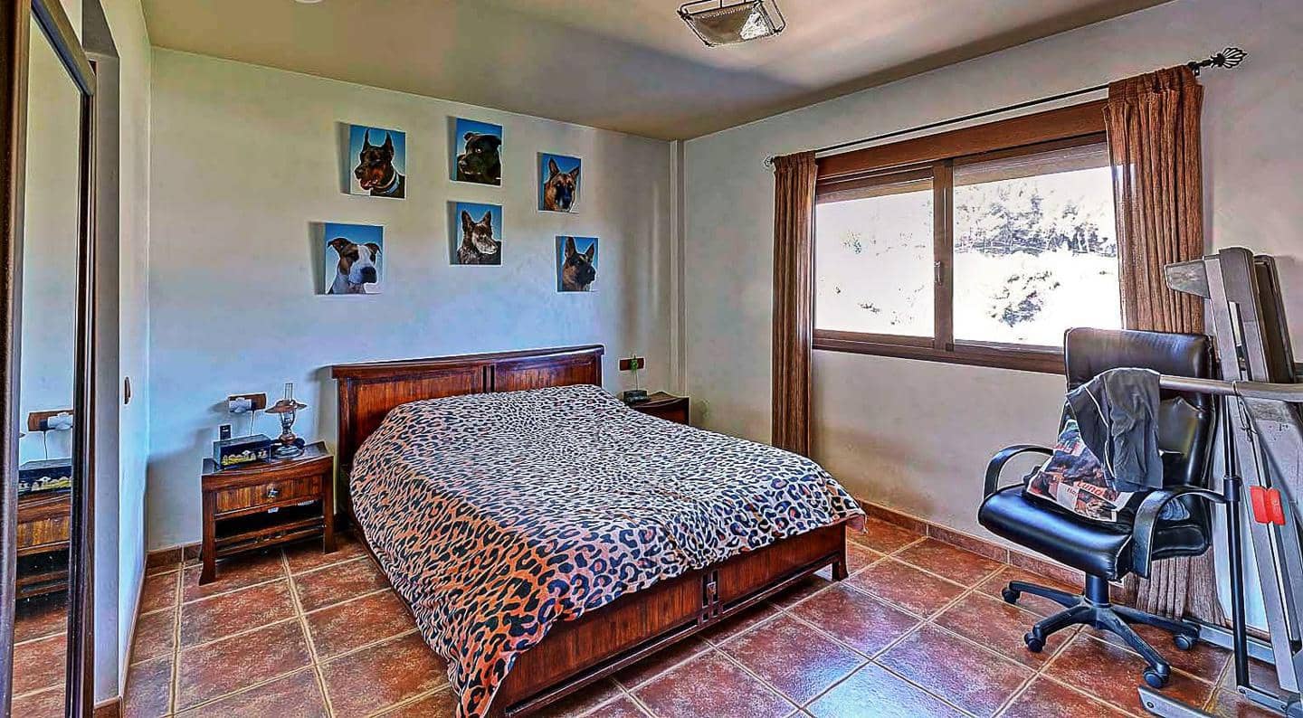 4 camera da letto Villa in vendita in Nerja con piscina garage - 695.000 € (Rif: 5437436)