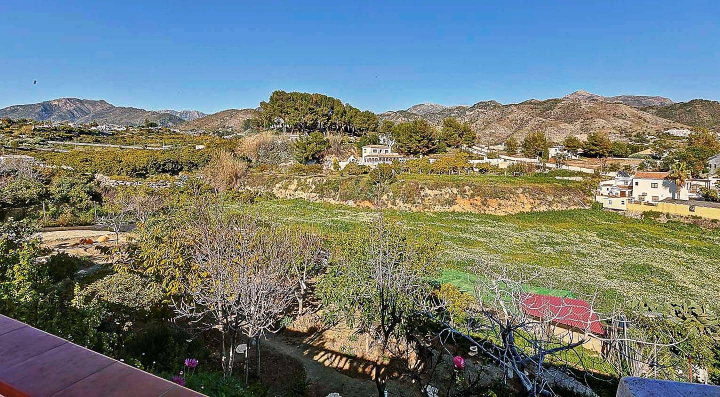 4 camera da letto Villa in vendita in Nerja con piscina garage - 695.000 € (Rif: 5437436)