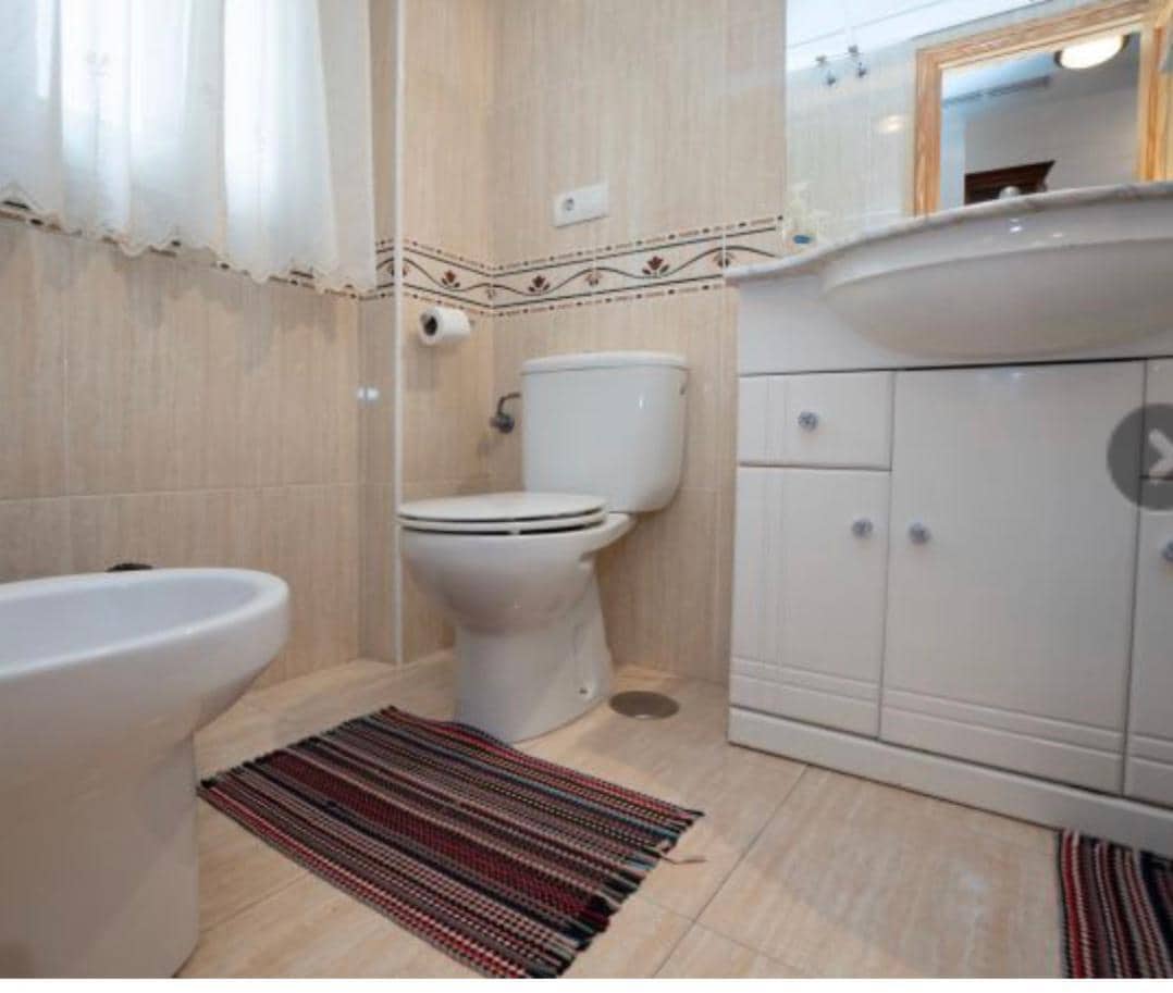 2 soveværelse Lejlighed til salg i Nerja med garage - € 415.000 (Ref: 5437437)