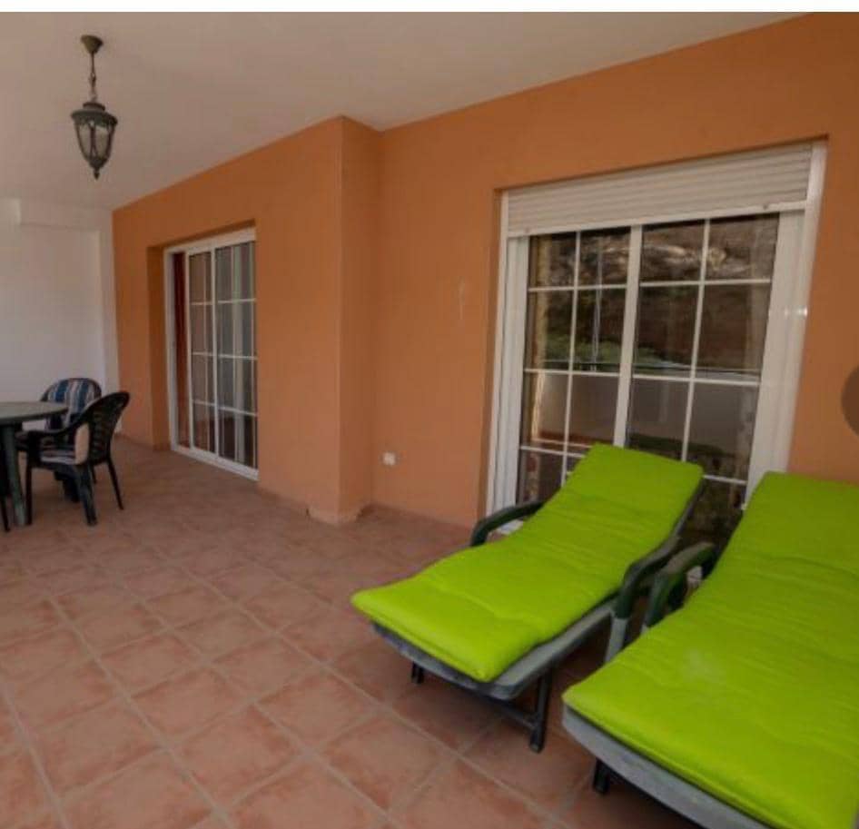 2 soveværelse Lejlighed til salg i Nerja med garage - € 415.000 (Ref: 5437437)