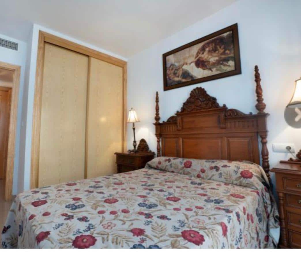 2 soveværelse Lejlighed til salg i Nerja med garage - € 415.000 (Ref: 5437437)