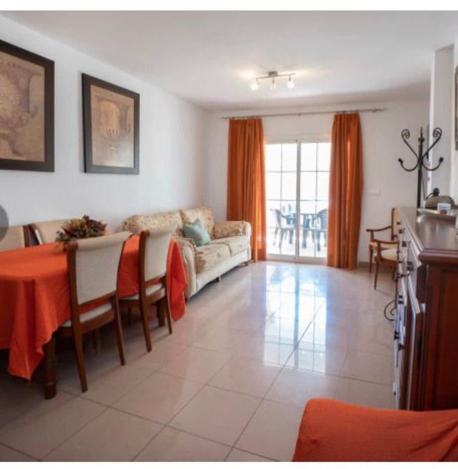 2 soveværelse Lejlighed til salg i Nerja med garage - € 415.000 (Ref: 5437437)