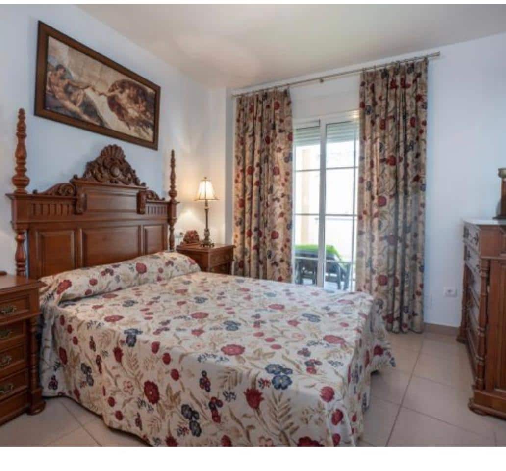 2 soveværelse Lejlighed til salg i Nerja med garage - € 415.000 (Ref: 5437437)