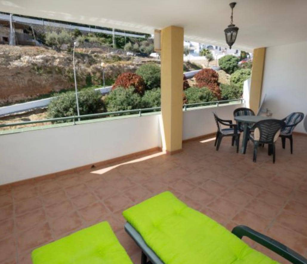 2 soveværelse Lejlighed til salg i Nerja med garage - € 415.000 (Ref: 5437437)