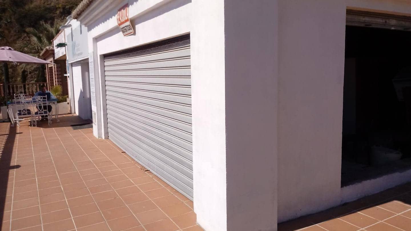 1 sypialnia Biznes do wynajęcia w Torrox-Costa - 1 100 € (Ref: 5503240)