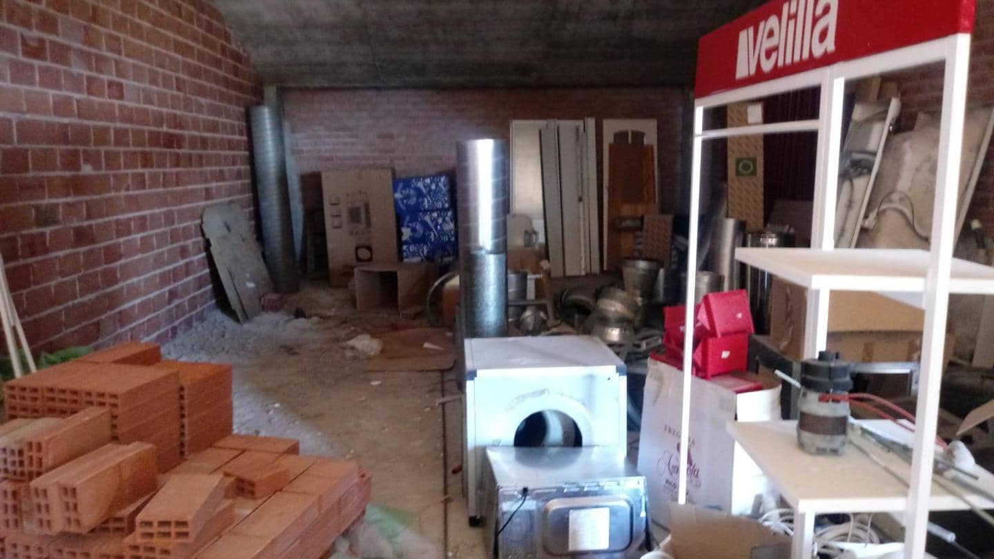 1 sypialnia Biznes do wynajęcia w Torrox-Costa - 1 100 € (Ref: 5503240)