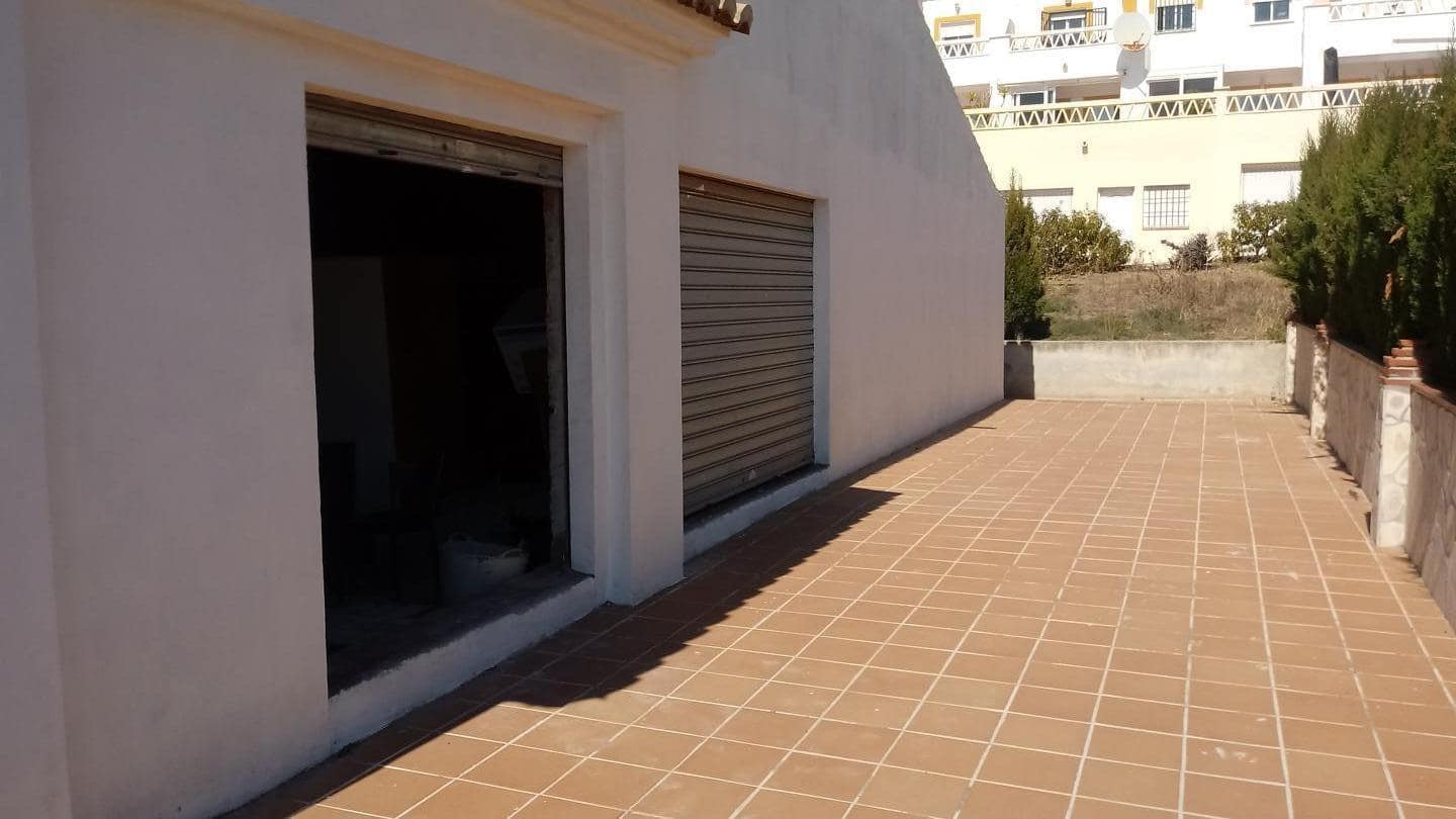 1 sypialnia Biznes do wynajęcia w Torrox-Costa - 1 100 € (Ref: 5503240)