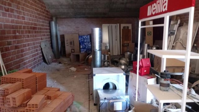 1 sypialnia Biznes do wynajęcia w Torrox-Costa, Torrox - 1 100 € (Ref: 5503240)