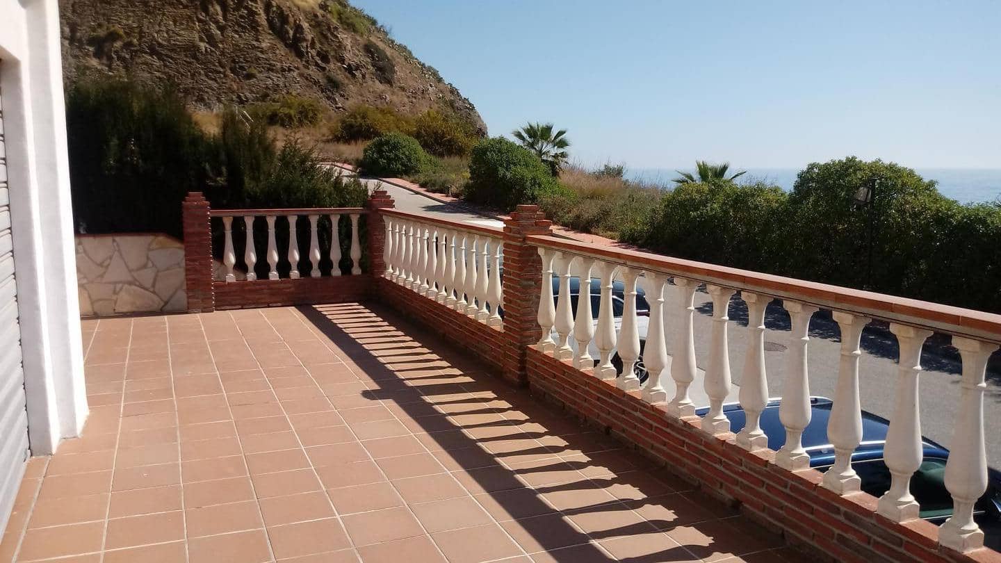 1 sypialnia Biznes do wynajęcia w Torrox-Costa - 1 100 € (Ref: 5503240)