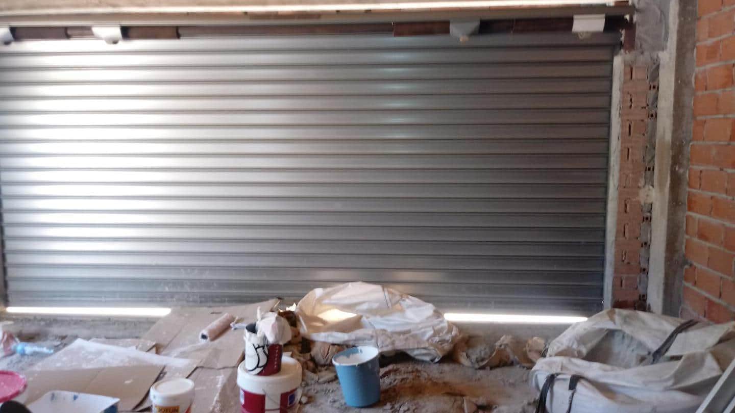 1 sypialnia Biznes do wynajęcia w Torrox-Costa - 1 100 € (Ref: 5503240)