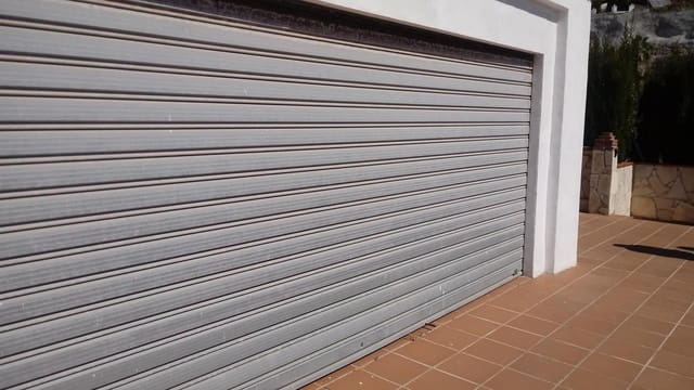 1 sypialnia Biznes do wynajęcia w Torrox-Costa, Torrox - 1 100 € (Ref: 5503240)