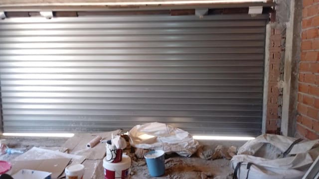 1 sypialnia Biznes do wynajęcia w Torrox-Costa, Torrox - 1 100 € (Ref: 5503240)