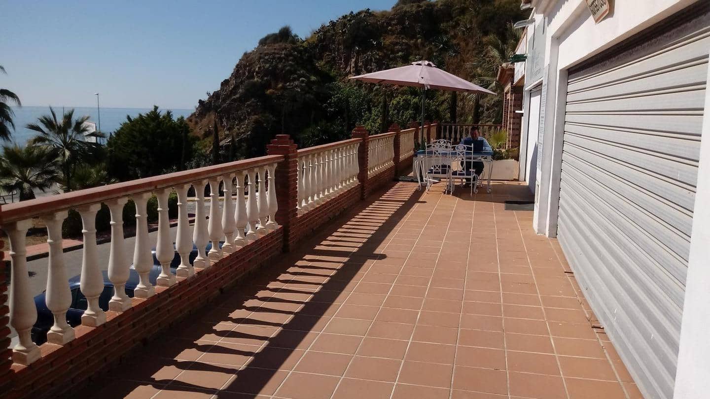 1 sypialnia Biznes do wynajęcia w Torrox-Costa - 1 100 € (Ref: 5503240)