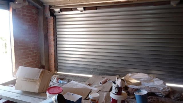 1 sypialnia Biznes do wynajęcia w Torrox-Costa, Torrox - 1 100 € (Ref: 5503240)