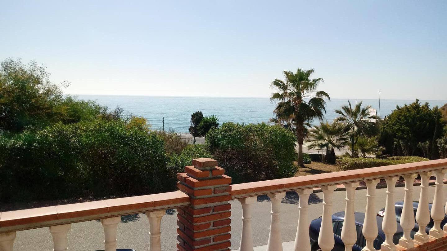 1 sypialnia Biznes do wynajęcia w Torrox-Costa - 1 100 € (Ref: 5503240)