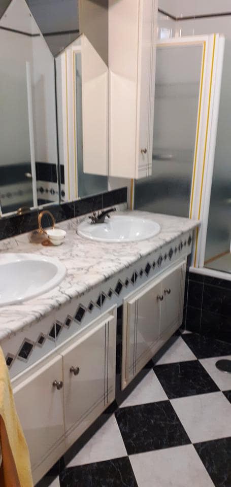 4 soveværelse Lejlighed til salg i Nerja - € 295.000 (Ref: 5944264)