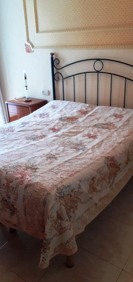 4 soveværelse Lejlighed til salg i Nerja - € 295.000 (Ref: 5944264)