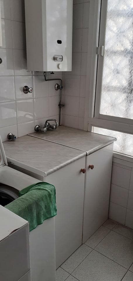 4 soveværelse Lejlighed til salg i Nerja - € 295.000 (Ref: 5944264)