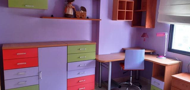 4 soveværelse Lejlighed til salg i Nerja - € 295.000 (Ref: 5944264)