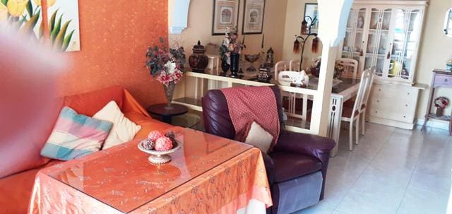 4 soveværelse Lejlighed til salg i Nerja - € 295.000 (Ref: 5944264)